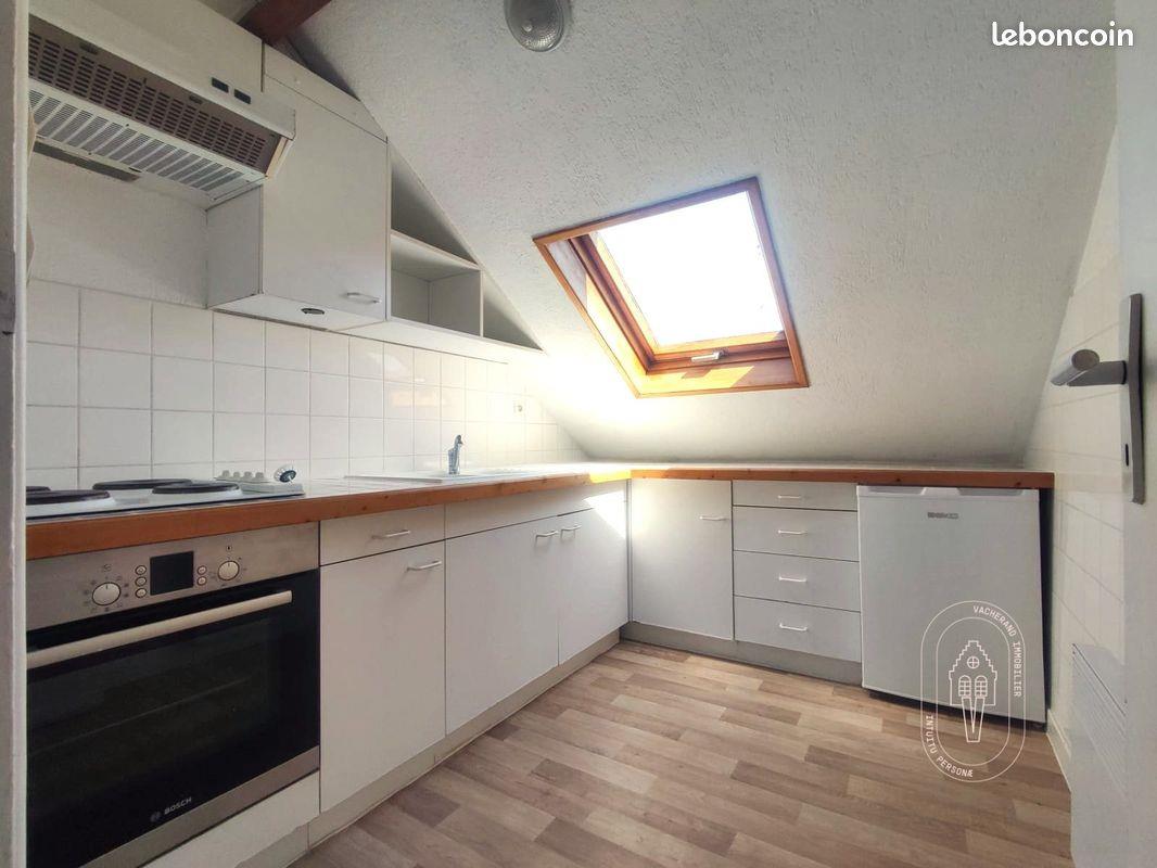 Maison à vendre, 64m², Lille