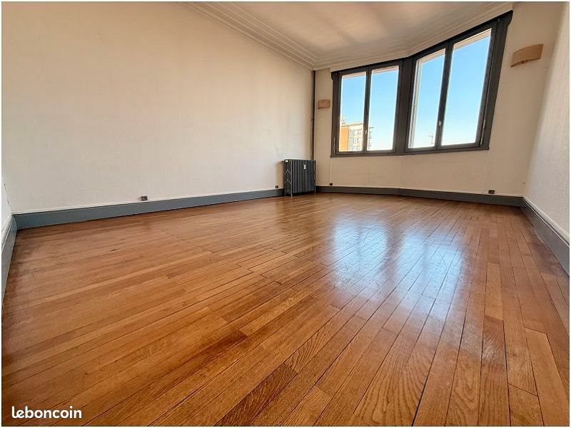 Appartement à louer, 77m², Lille
