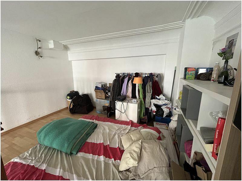 Maison à louer, 53m², Lille