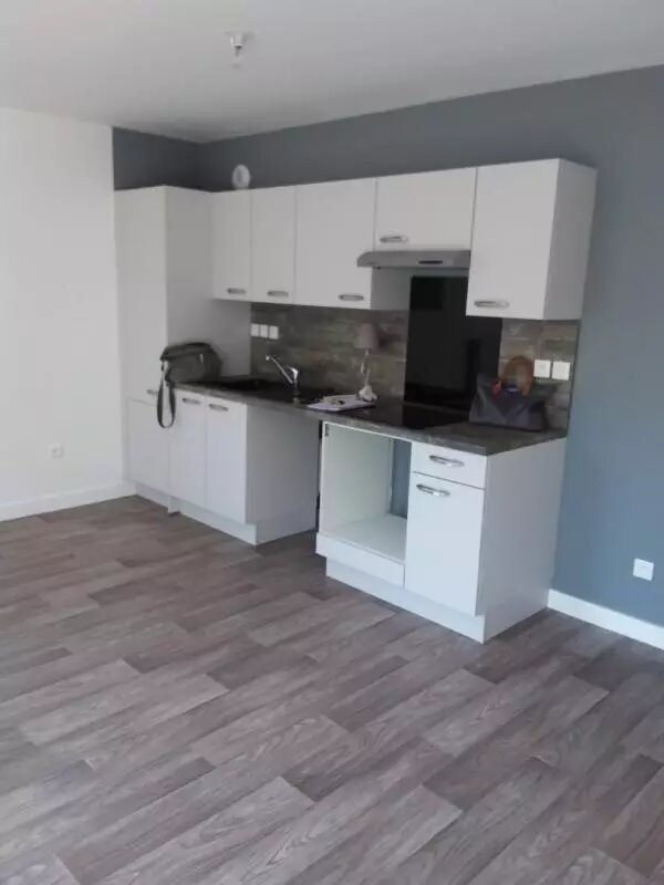 Appartement à louer, 60m², Mours