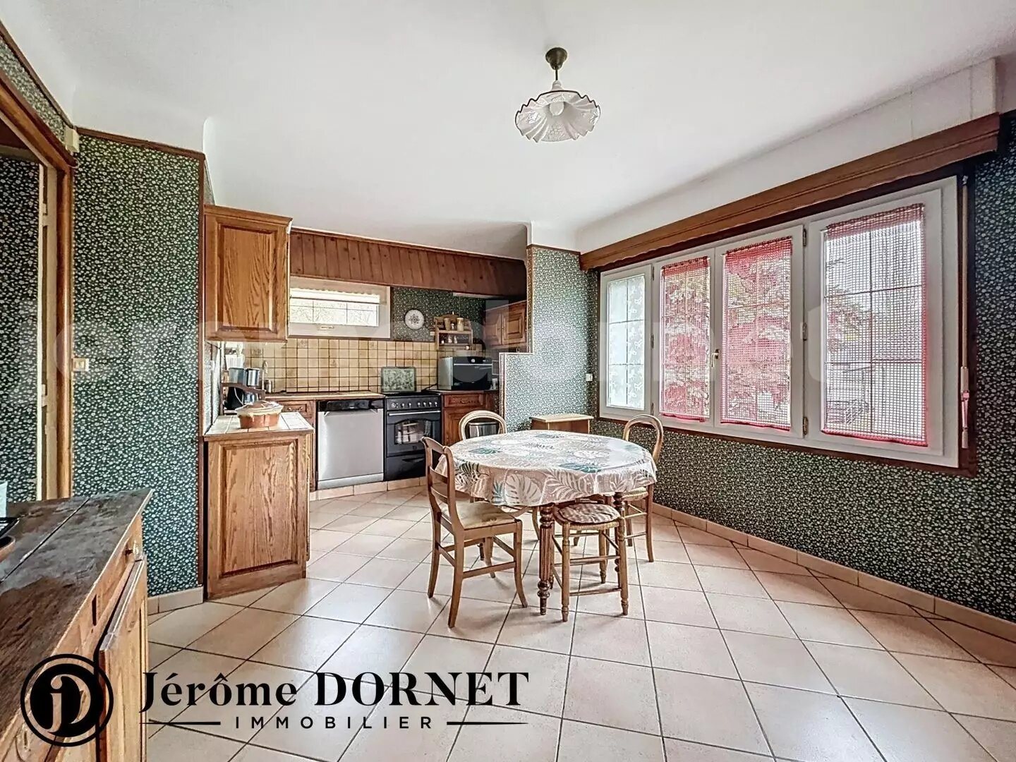 Maison à vendre, 90m², Grandvilliers