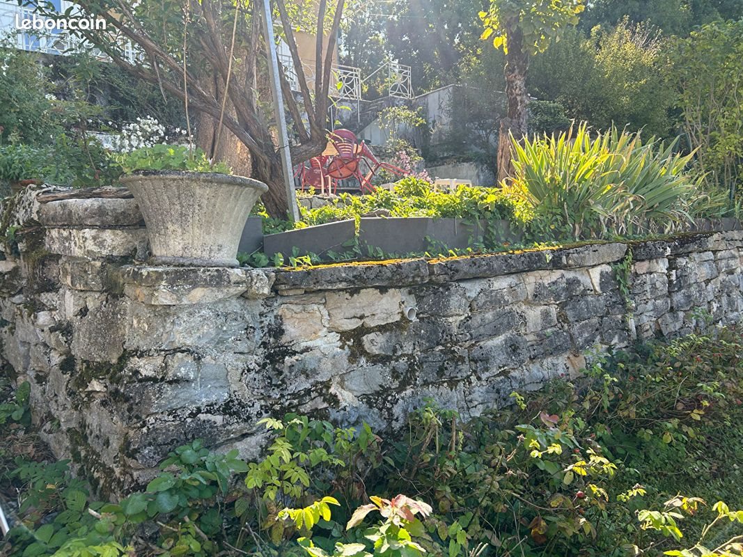 Maison à vendre, 158m², Besançon