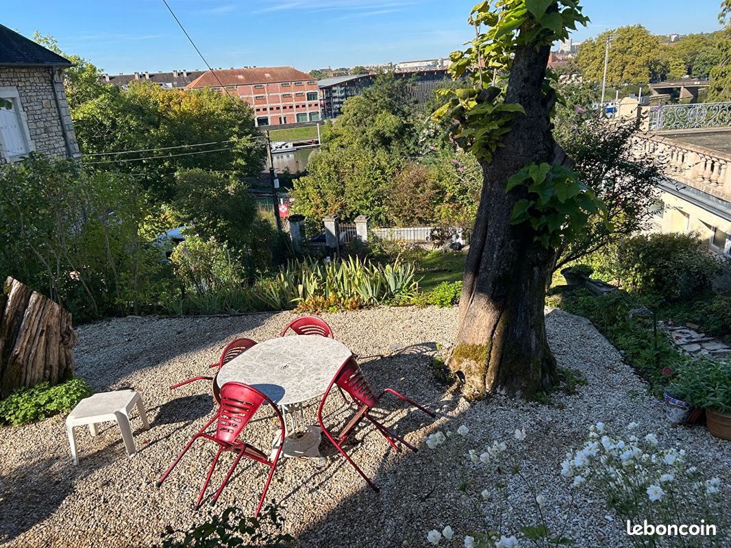 Maison à vendre, 158m², Besançon