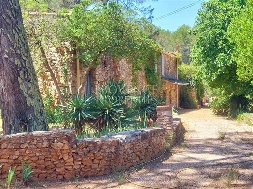Bergerie Provençale - en oase af ro i hjertet af naturen