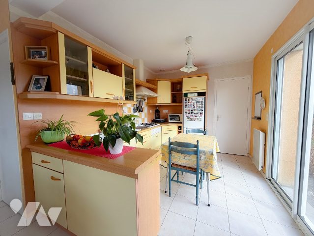 Maison à vendre, 87m², Guipry