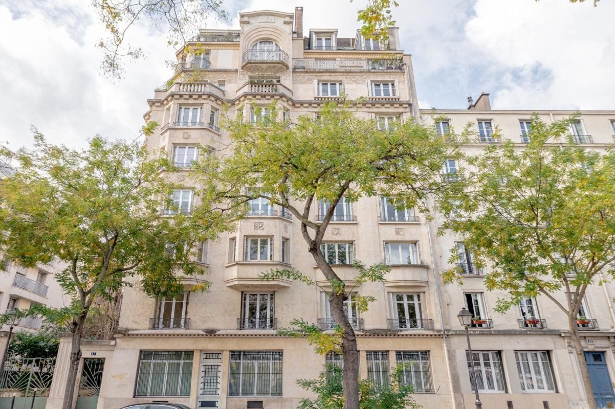 Maison à vendre, 125m², Paris 4ème