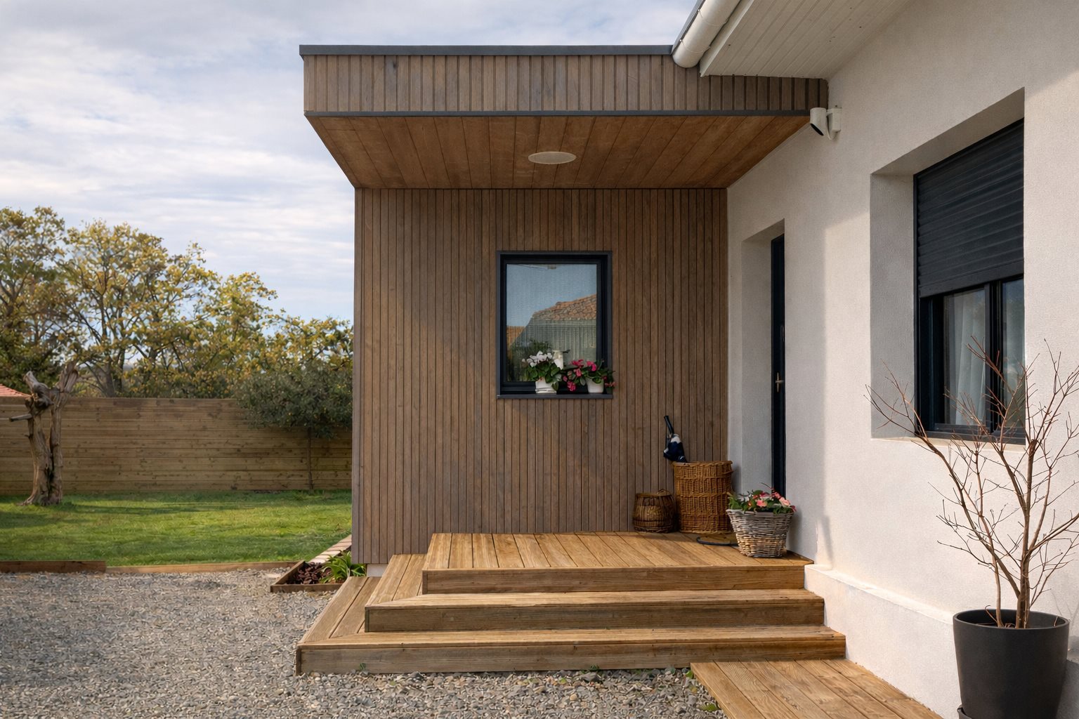 Maison à vendre, 165m², Tosse