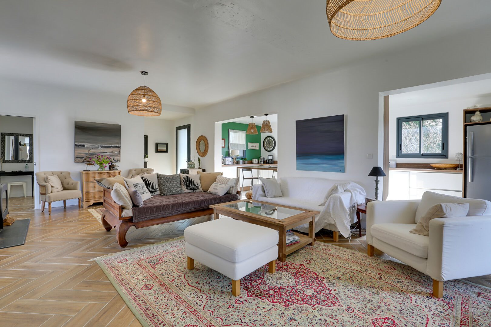 Maison à vendre, 165m², Tosse