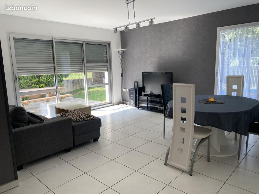 Maison à louer, 100m², Bergholtzzell