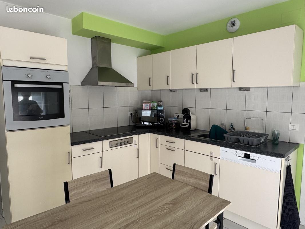 Maison à louer, 100m², Bergholtzzell