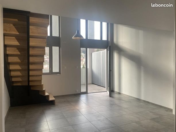 Appartement à vendre, 75m², Guebwiller