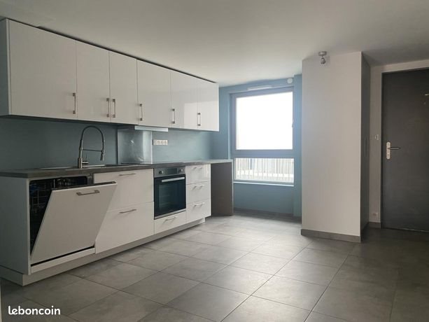 Appartement à vendre, 75m², Guebwiller