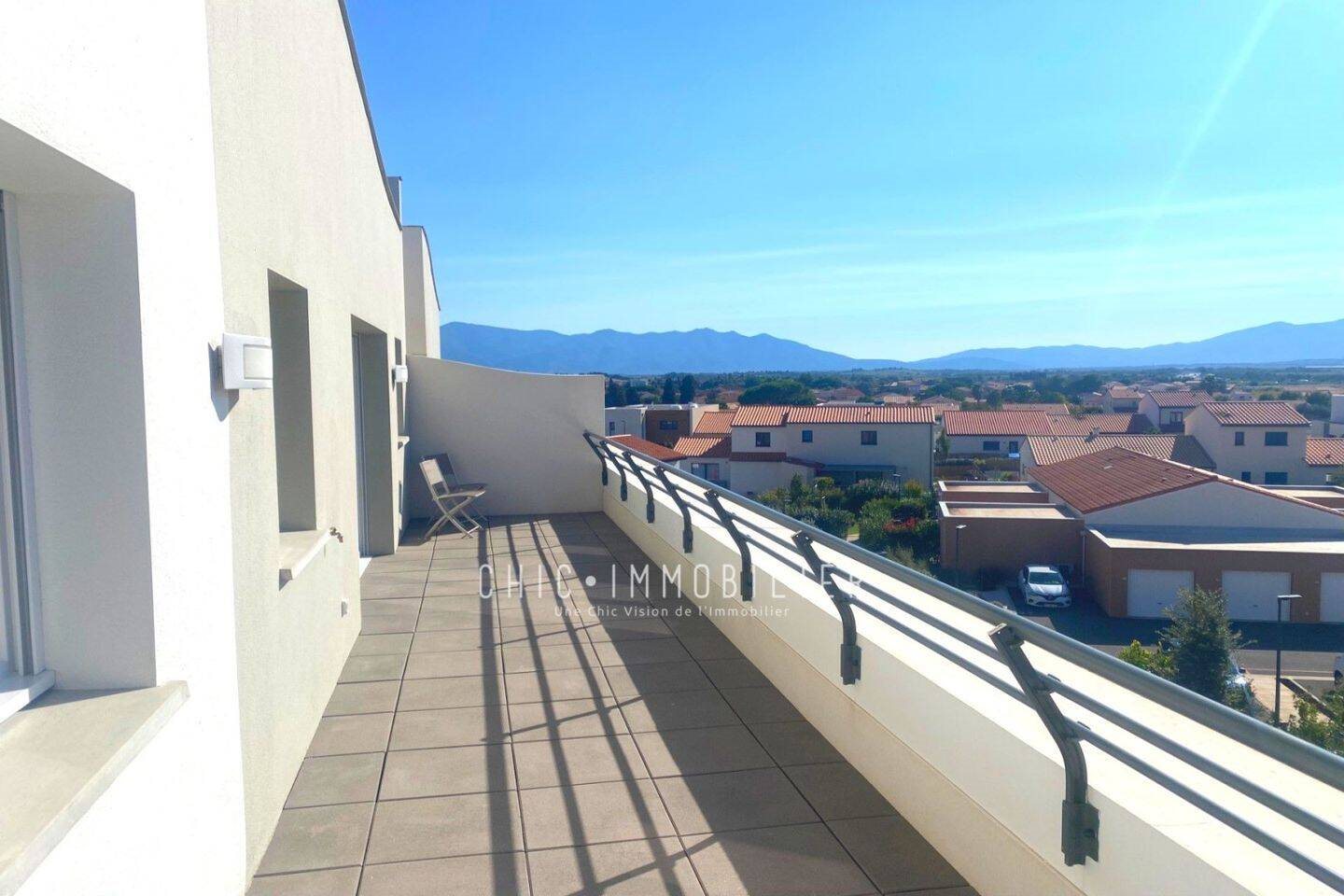 Appartement à vendre, 72m², Pollestres