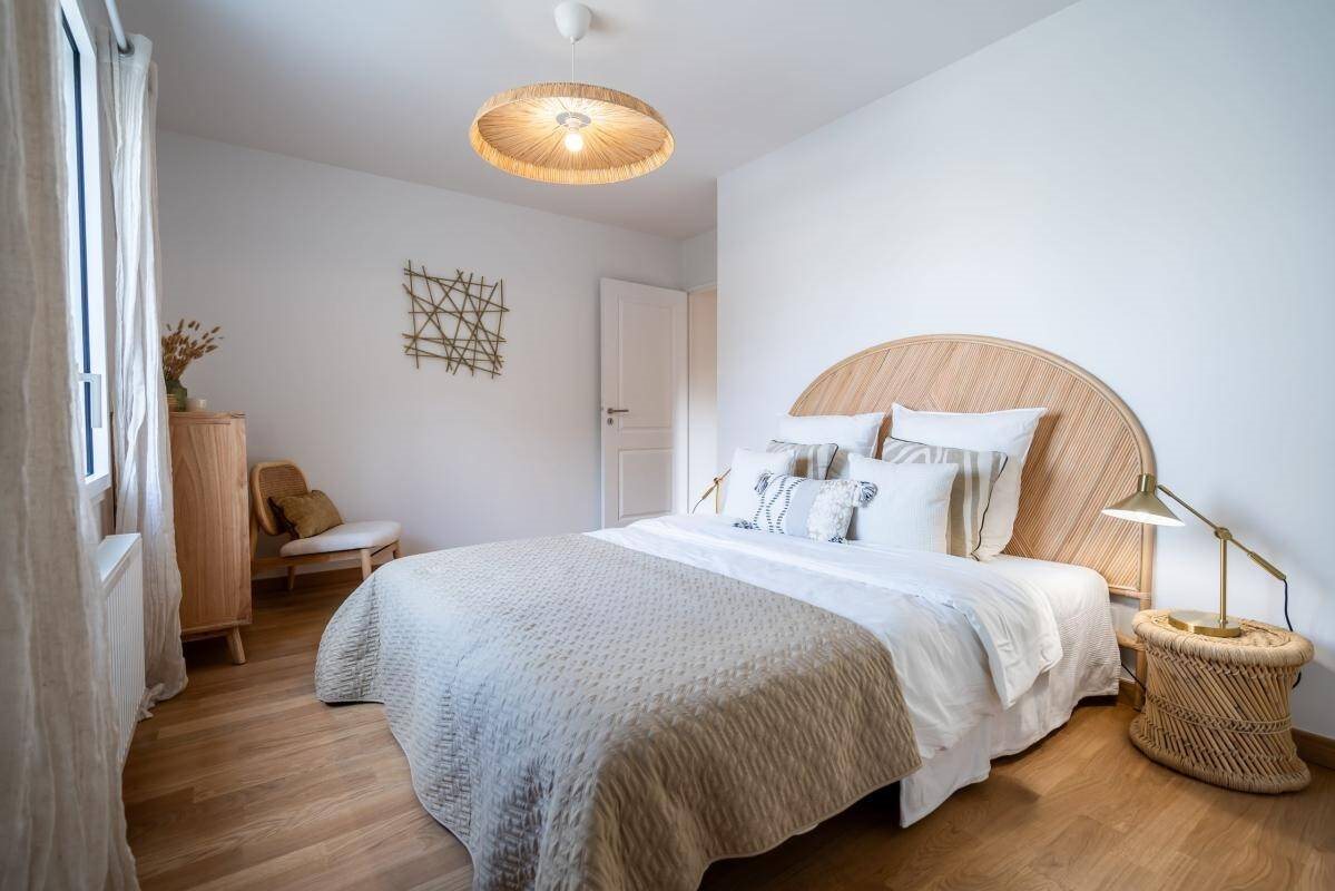 Appartement à vendre, 67m², Duclair