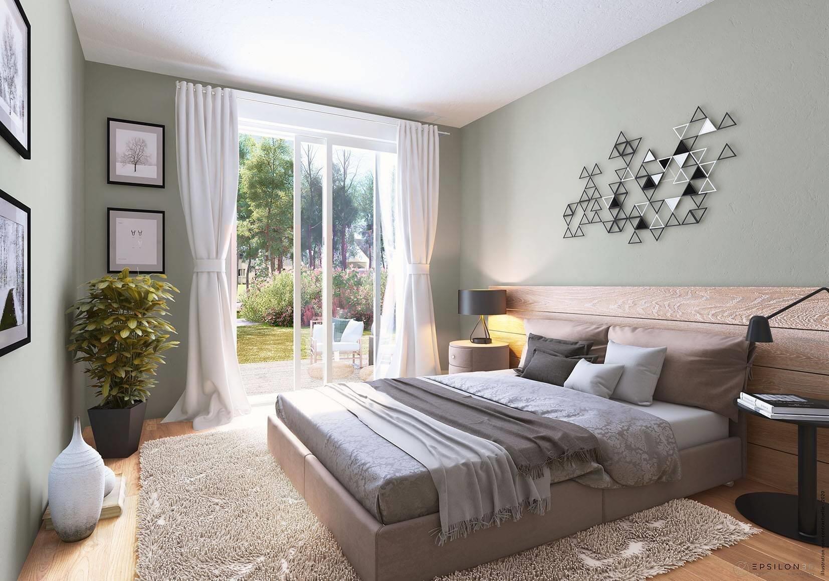 Appartement à vendre, 110m², Rouen