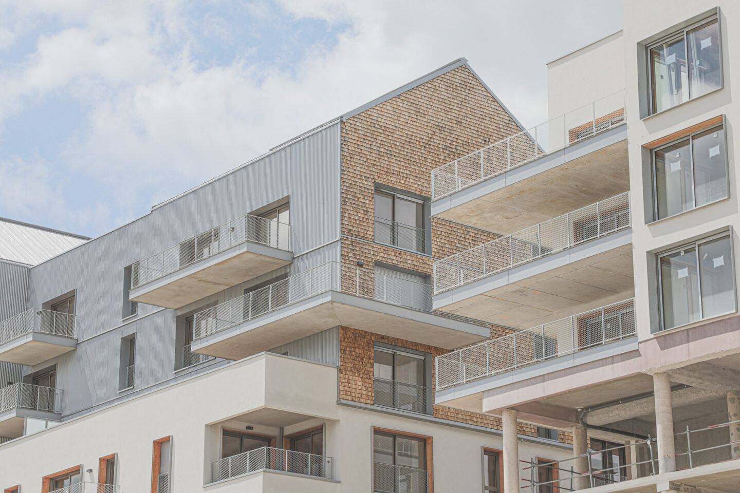 Appartement à vendre, 118m², Rouen