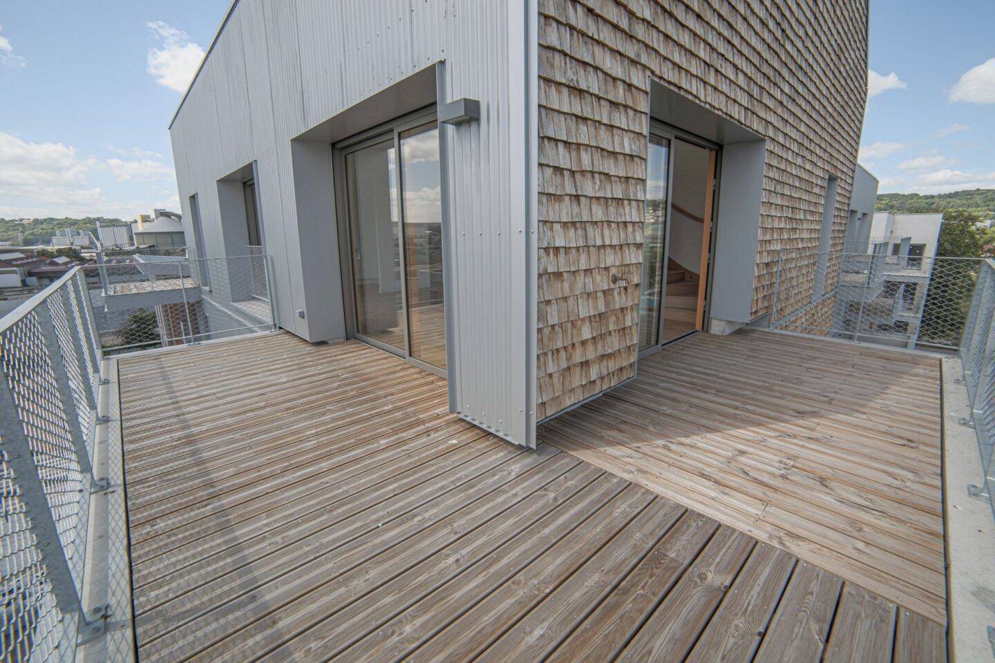 Appartement à vendre, 118m², Rouen