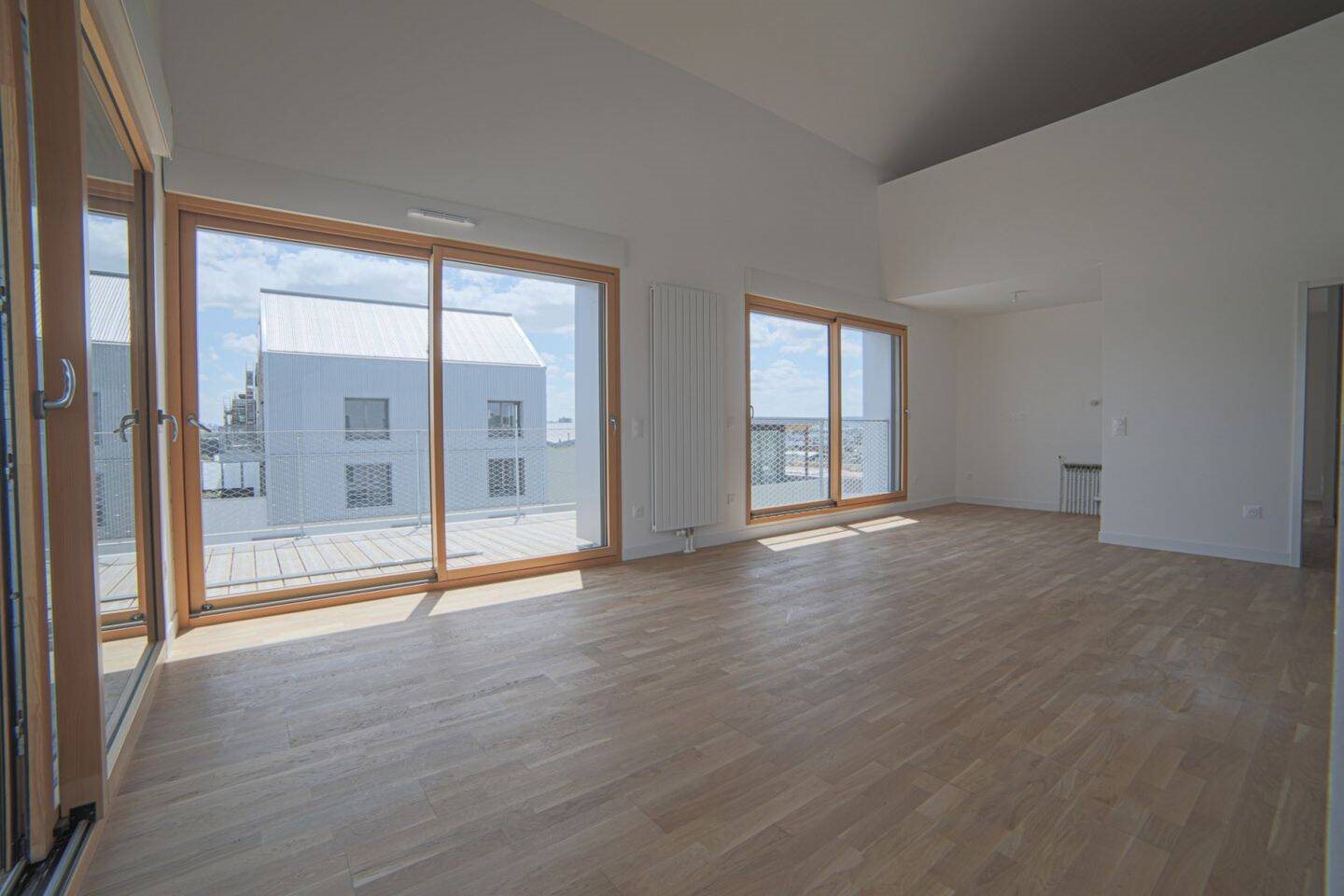 Appartement à vendre, 118m², Rouen
