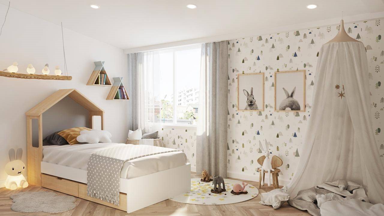 Appartement à vendre, 90m², Rouen