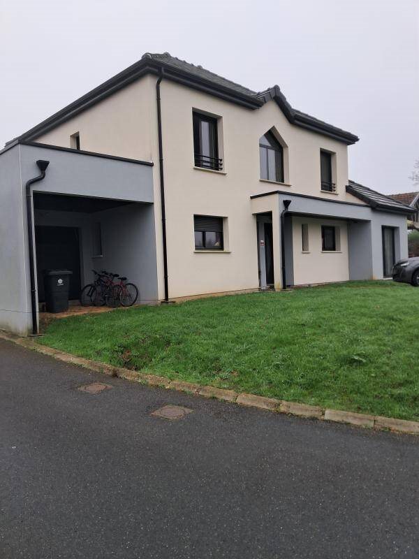 Maison à vendre, 150m², Malaunay