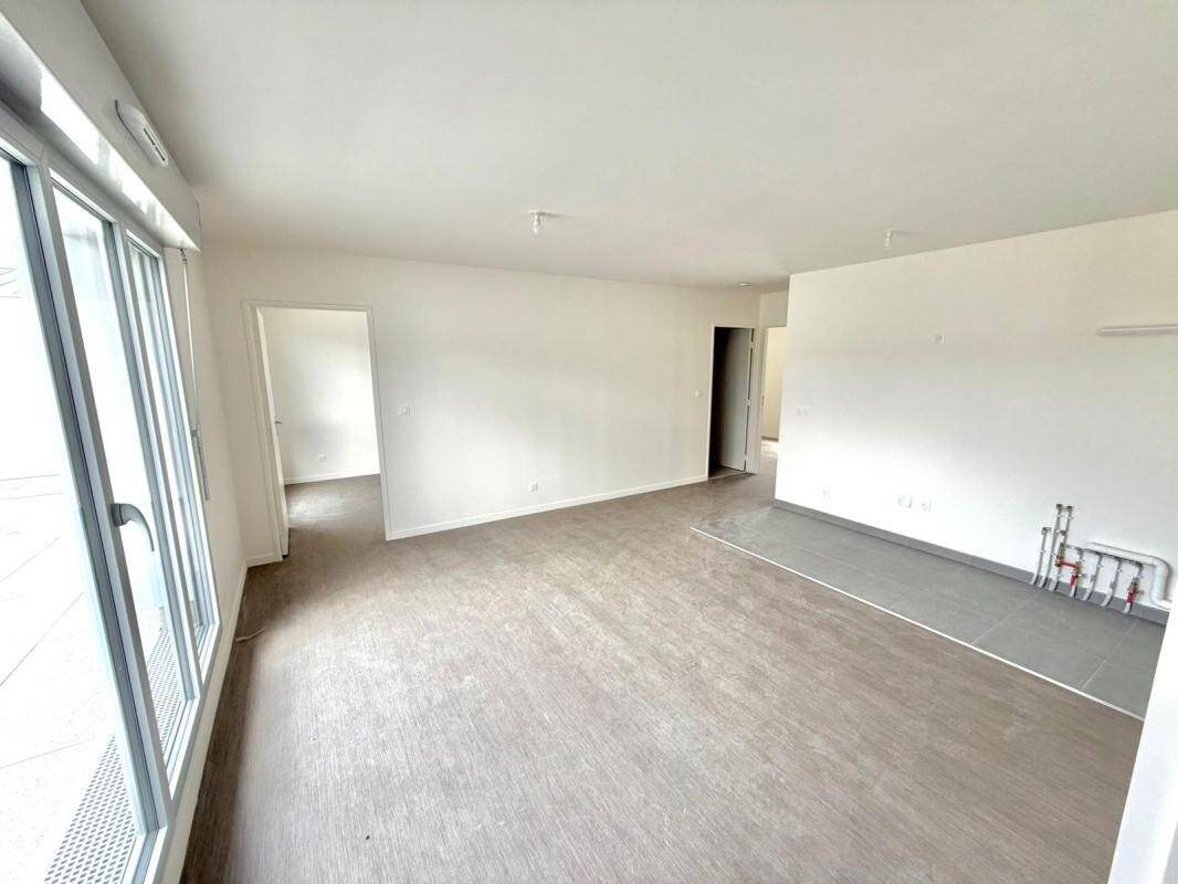 Appartement à vendre, 59m², Déville-lès-Rouen