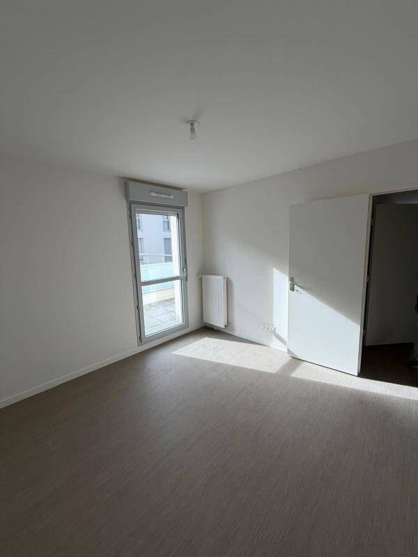 Appartement à vendre, 59m², Déville-lès-Rouen