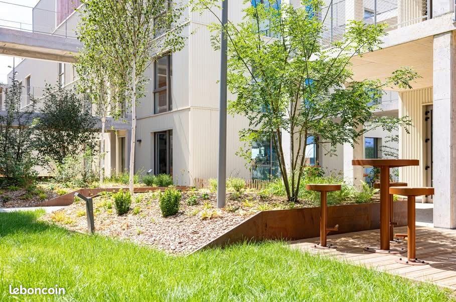 Appartement à vendre, 38m², Rouen