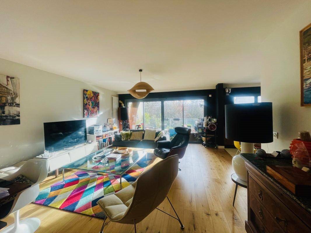 Appartement à vendre, 104m², Mont-Saint-Aignan