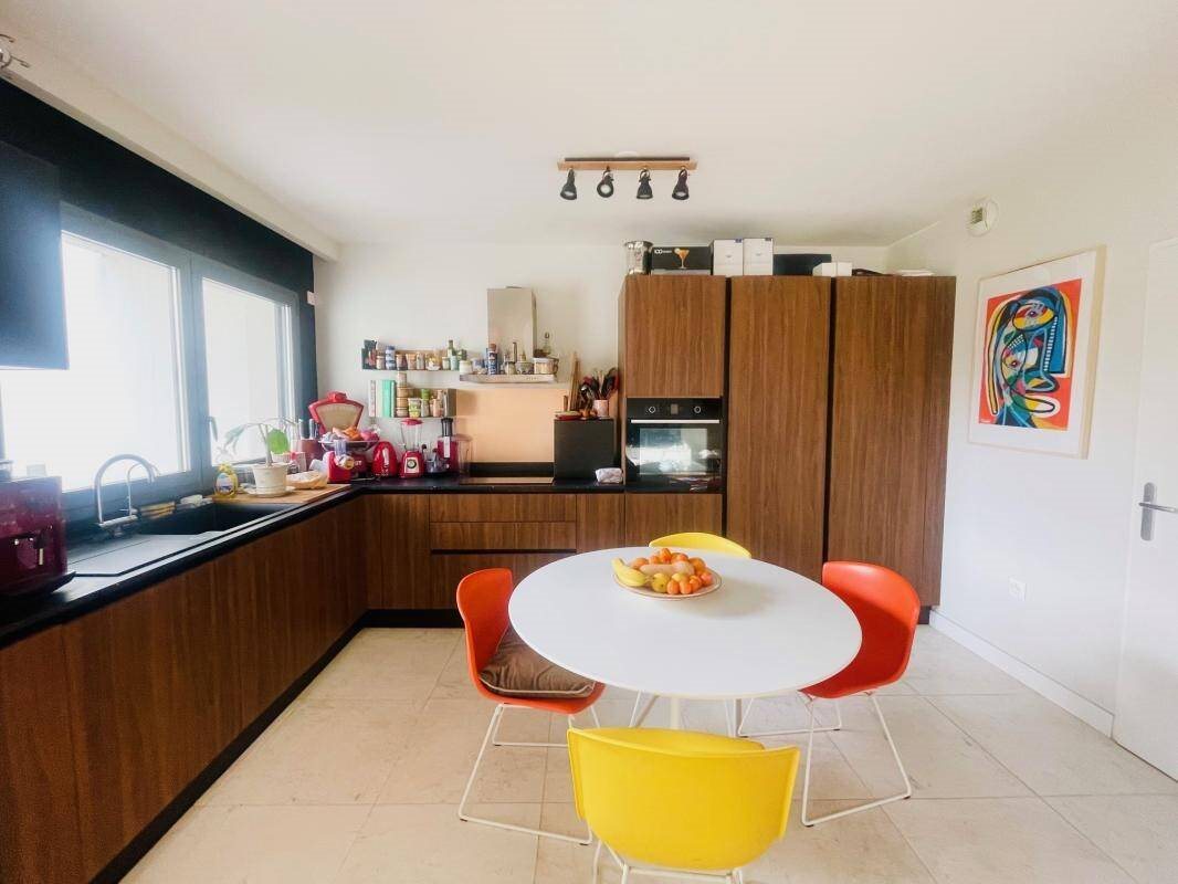 Appartement à vendre, 104m², Mont-Saint-Aignan