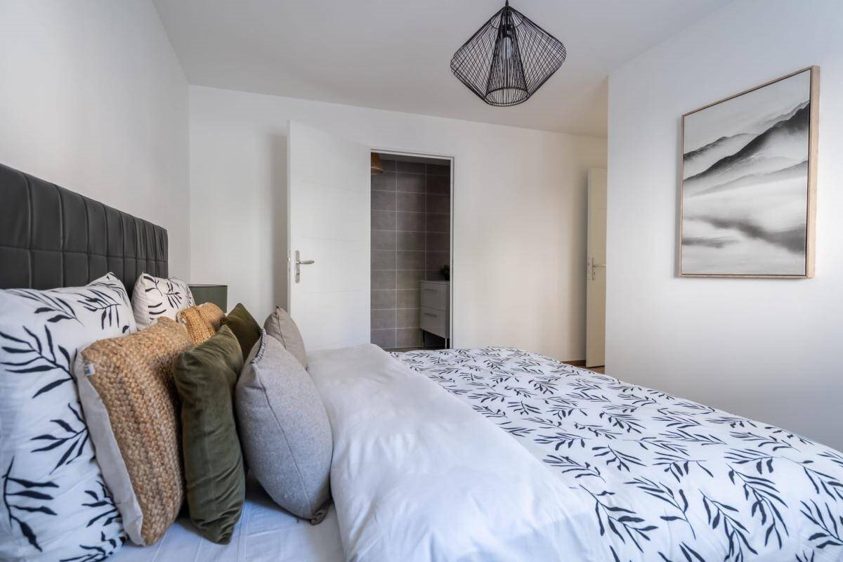 Appartement à vendre, 76m², Rouen