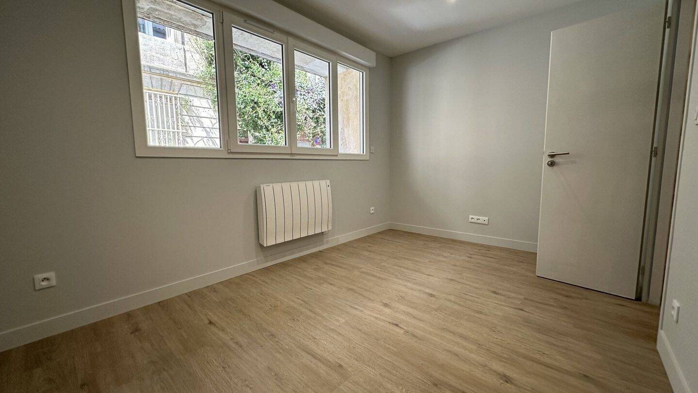 Appartement à louer, 18m², Bordeaux