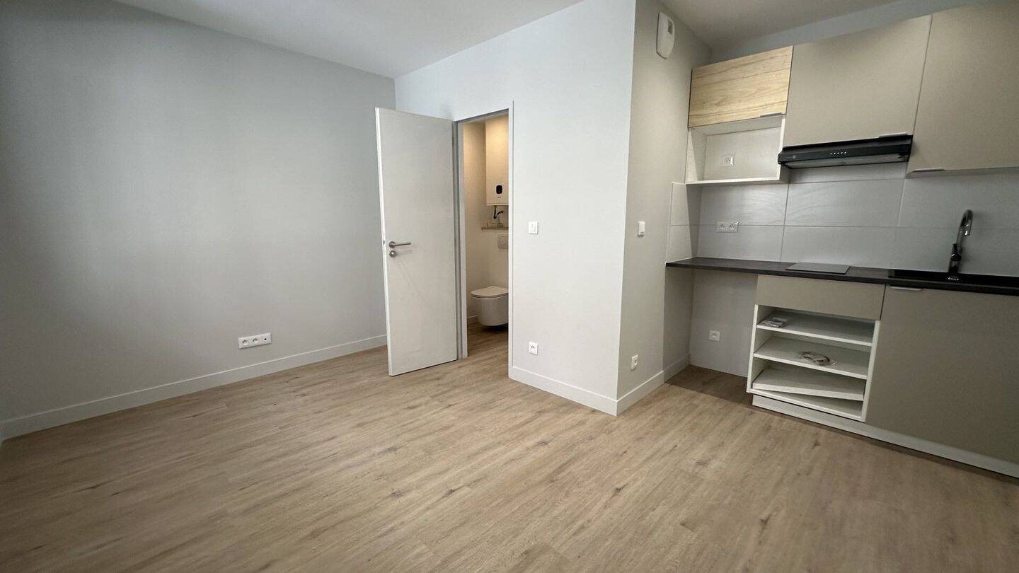 Appartement à louer, 18m², Bordeaux