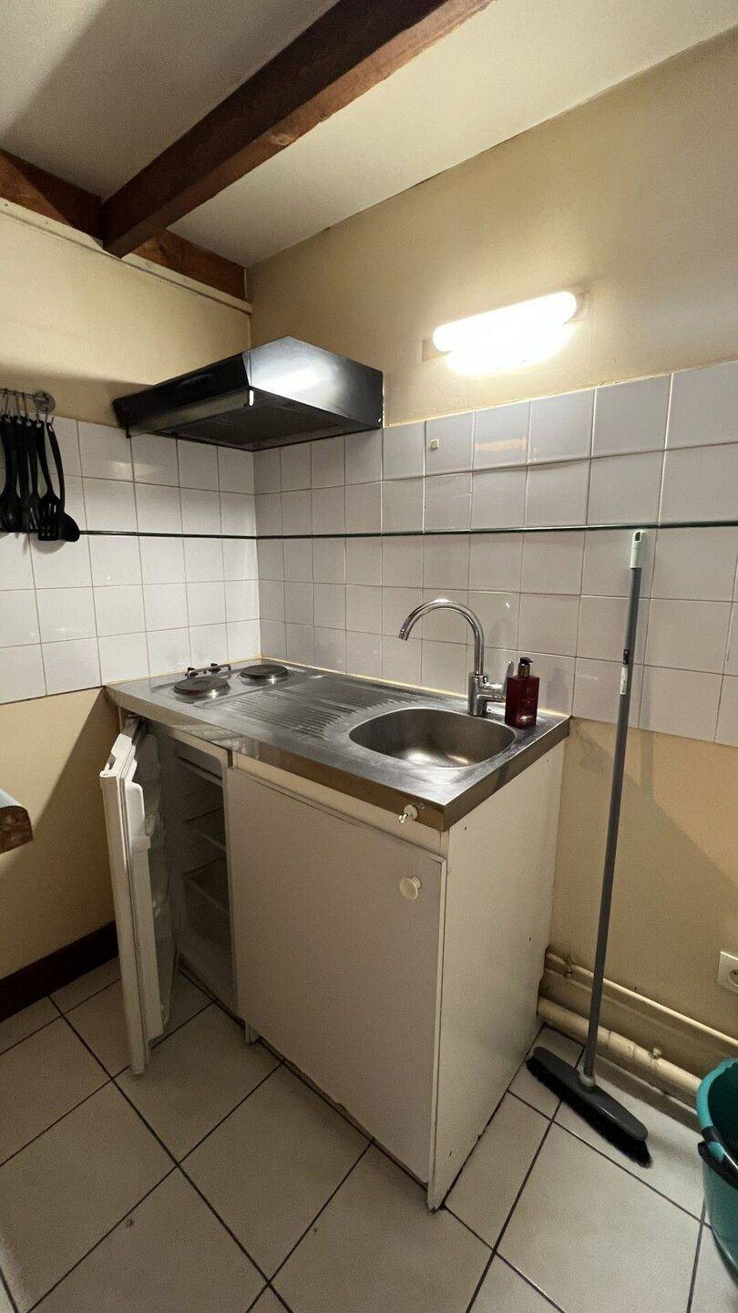 Appartement à louer, 42m², Bordeaux