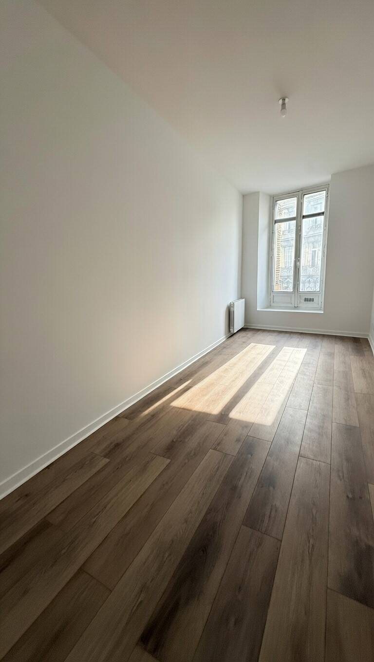 Appartement à louer, 51m², Bordeaux