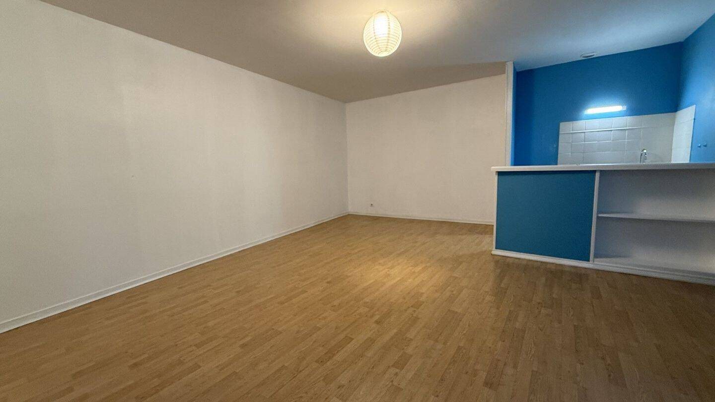 Appartement à louer, 44m², Bordeaux