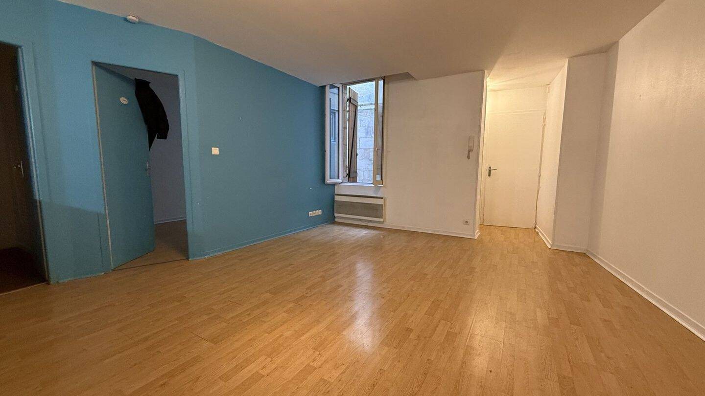 Appartement à louer, 44m², Bordeaux