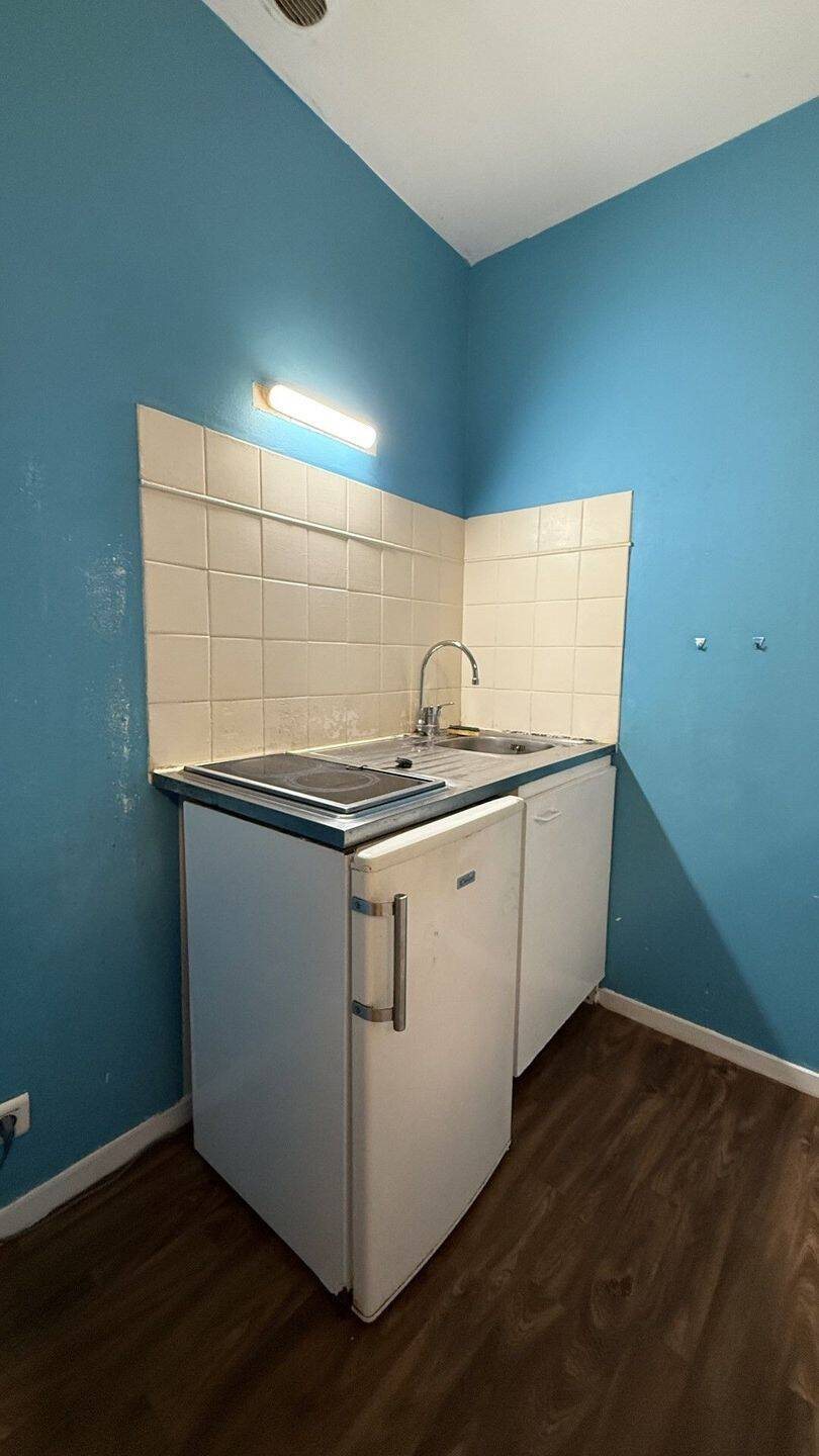 Appartement à louer, 44m², Bordeaux