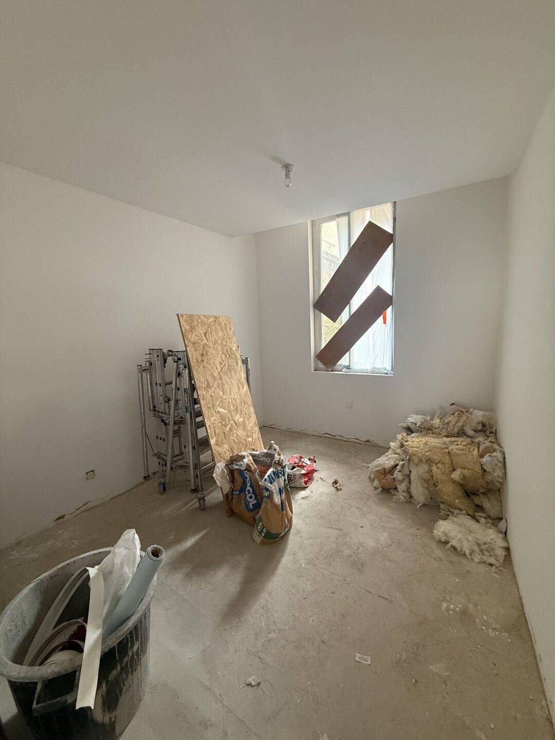 Appartement à vendre, 43m², Bordeaux