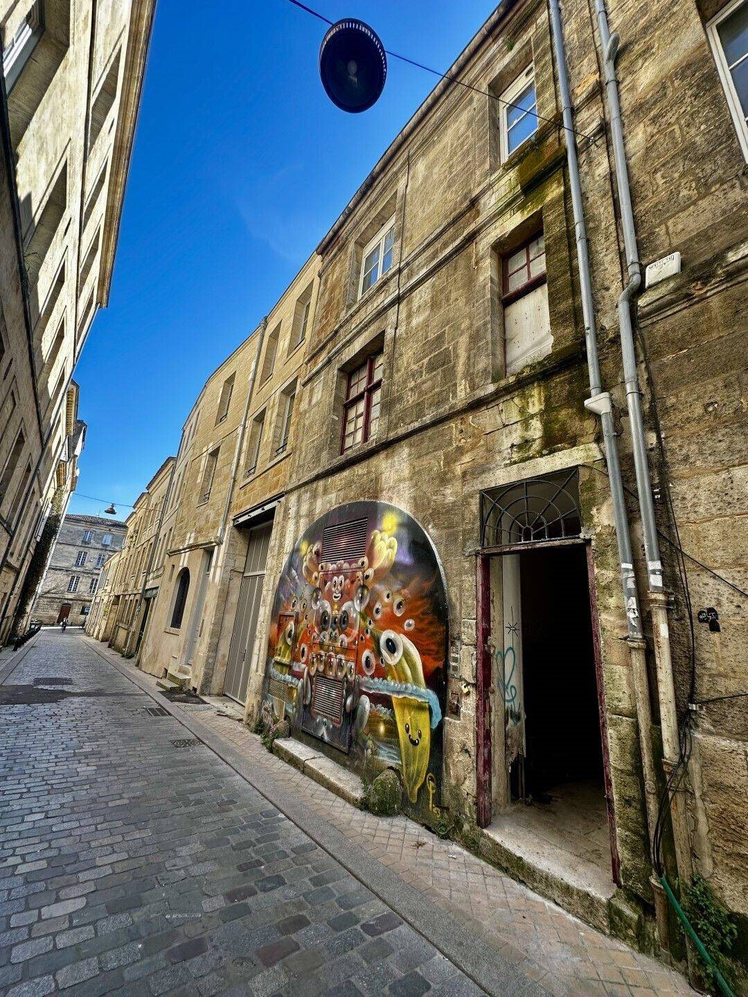 Appartement à vendre, 43m², Bordeaux