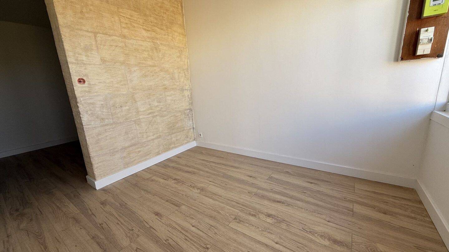 Appartement à louer, 21m², Bordeaux