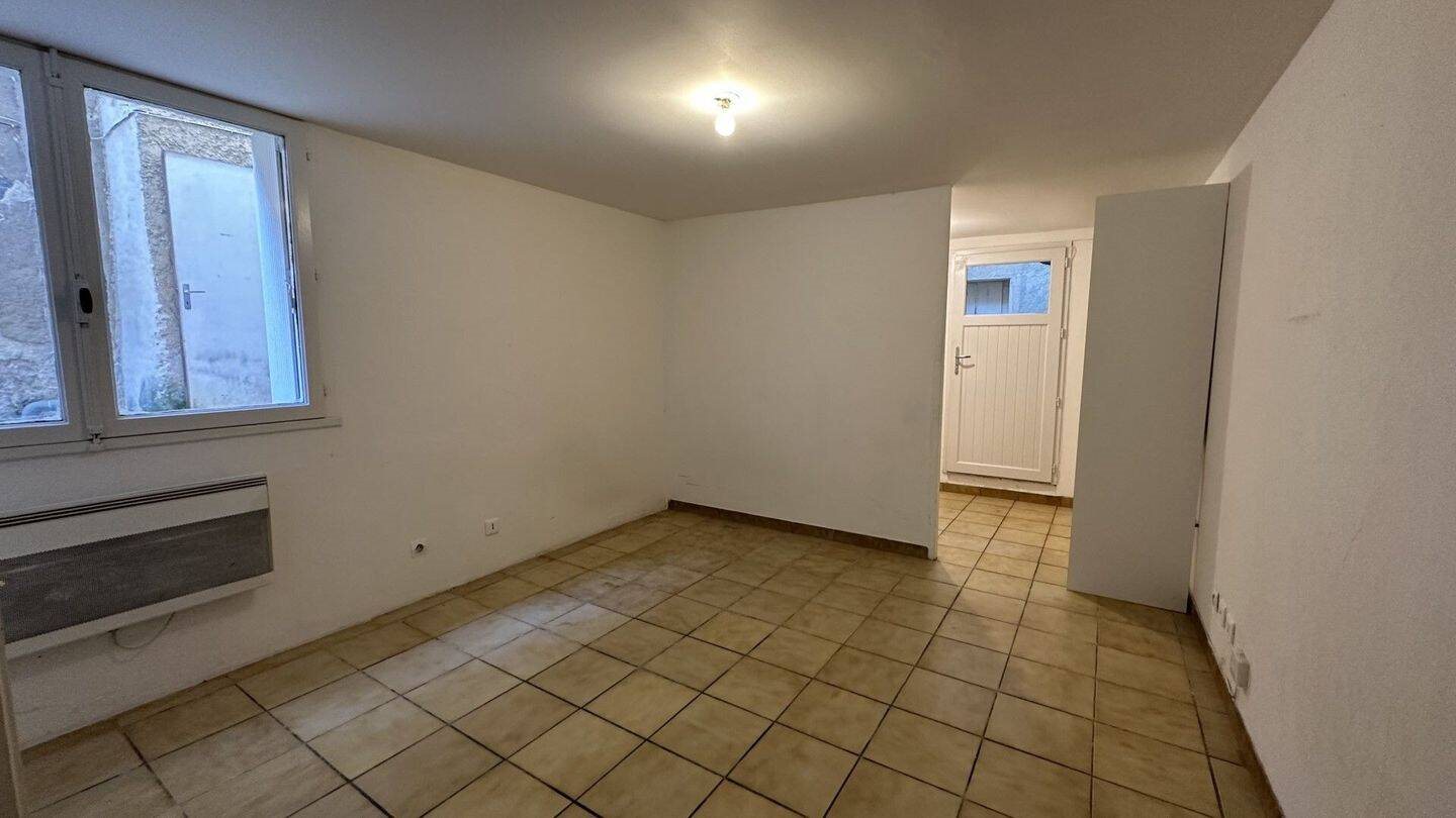 Appartement à louer, 21m², Bordeaux
