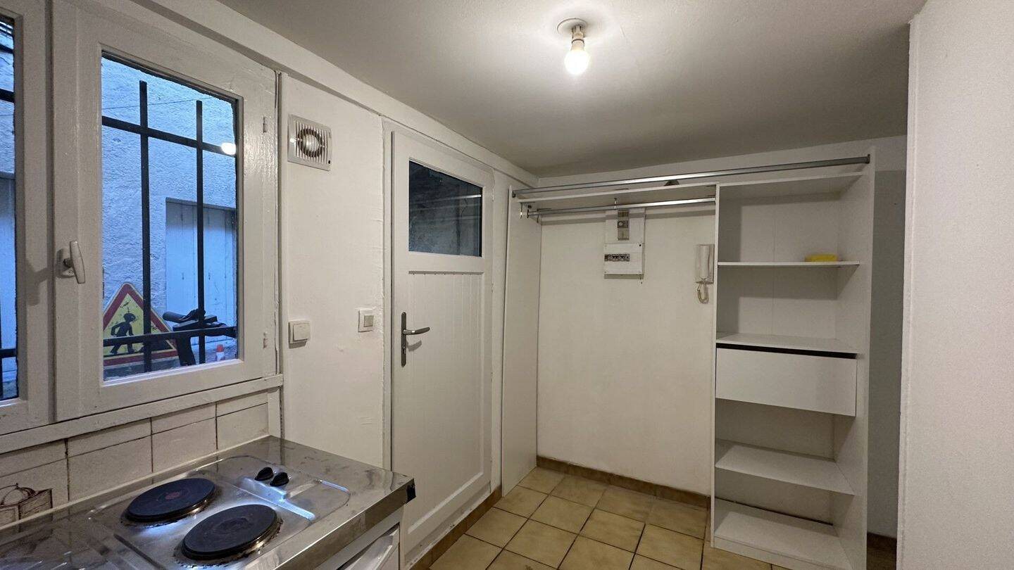 Appartement à louer, 21m², Bordeaux
