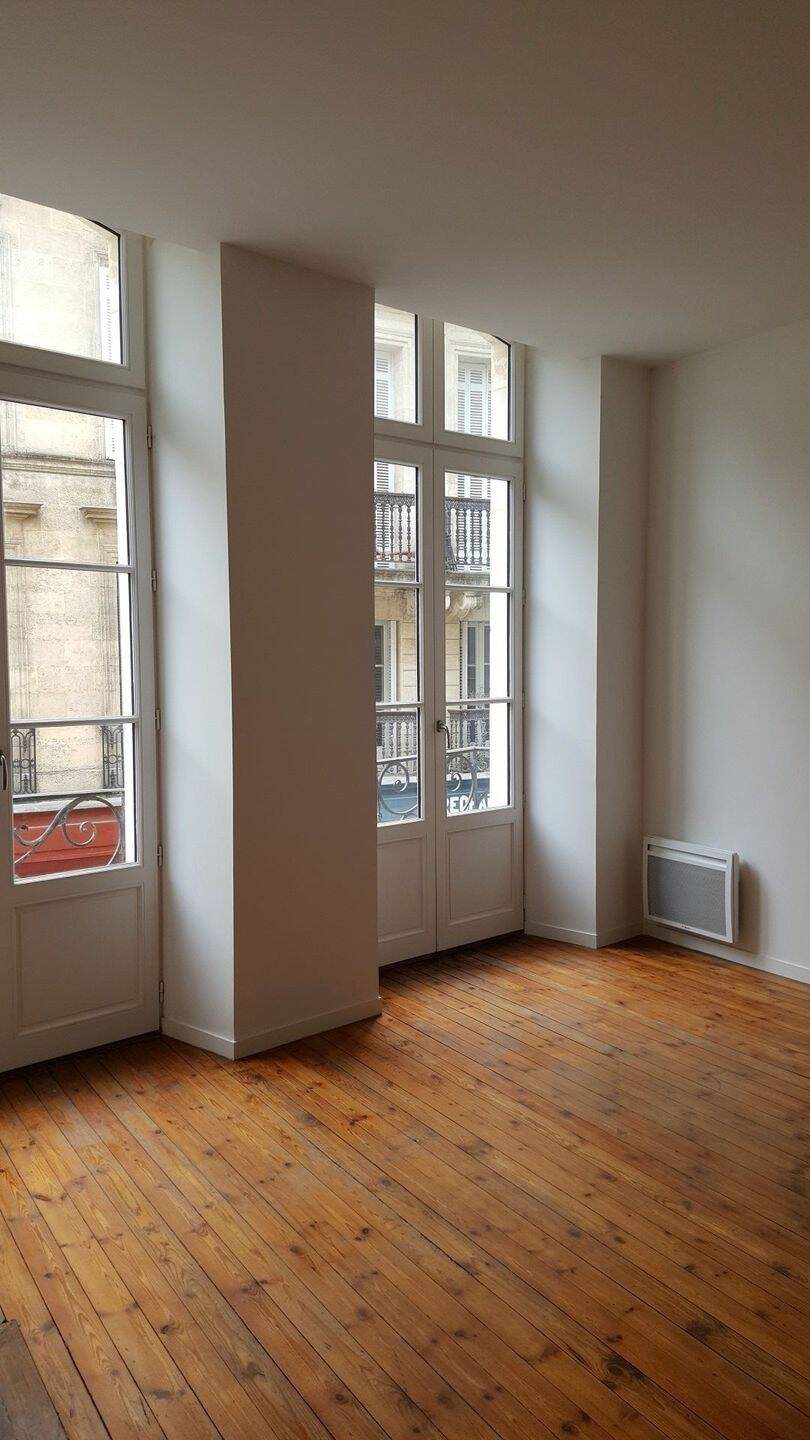 Appartement à louer, 44m², Bordeaux