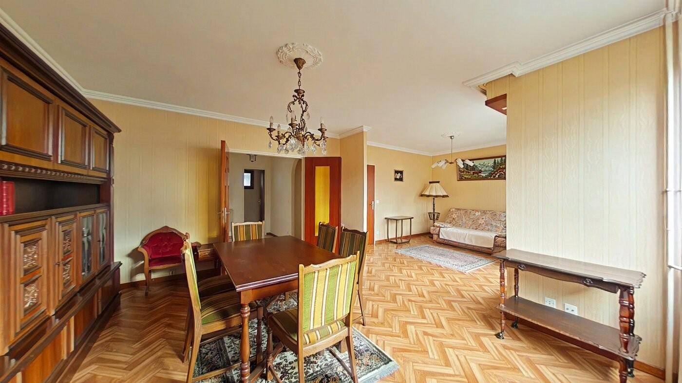 Appartement à vendre, 88m², Kingersheim