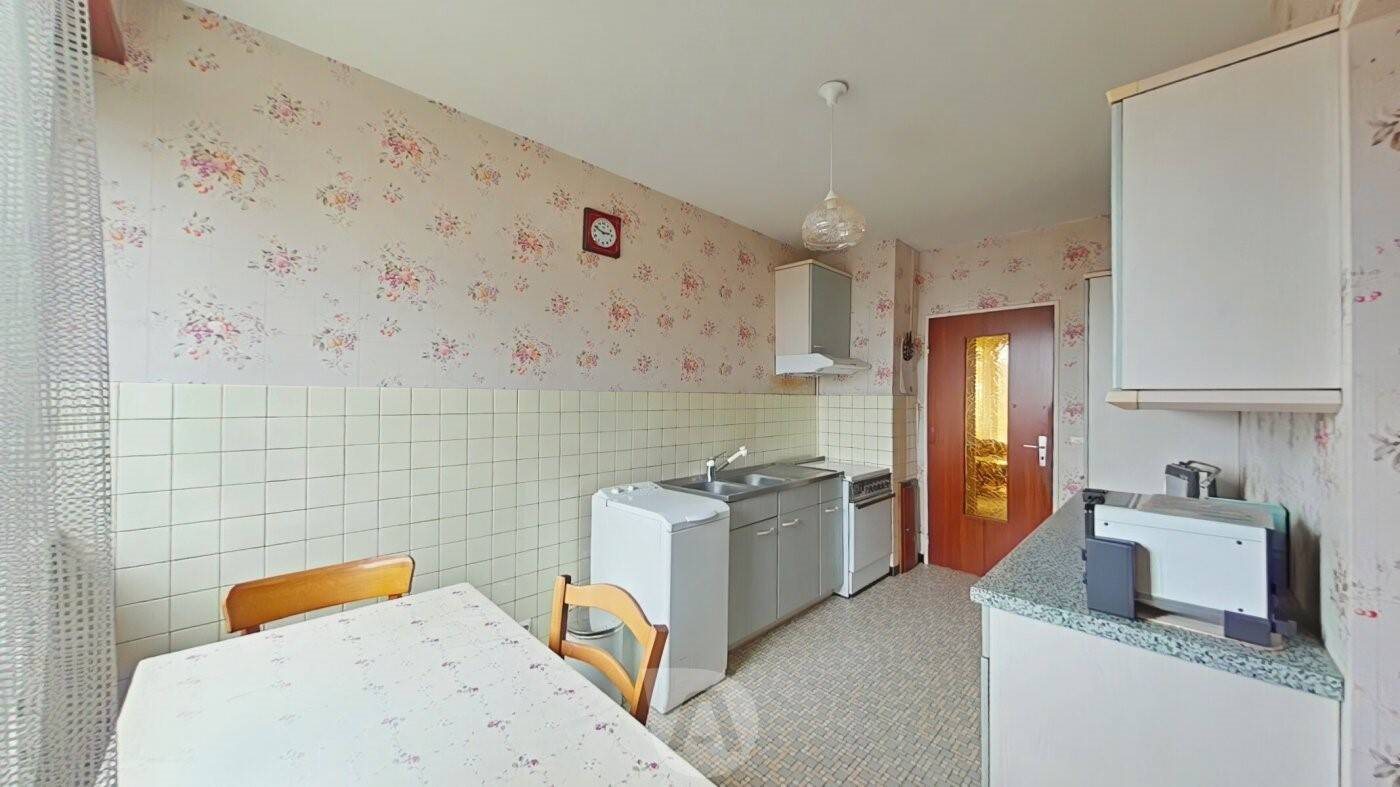 Appartement à vendre, 88m², Kingersheim