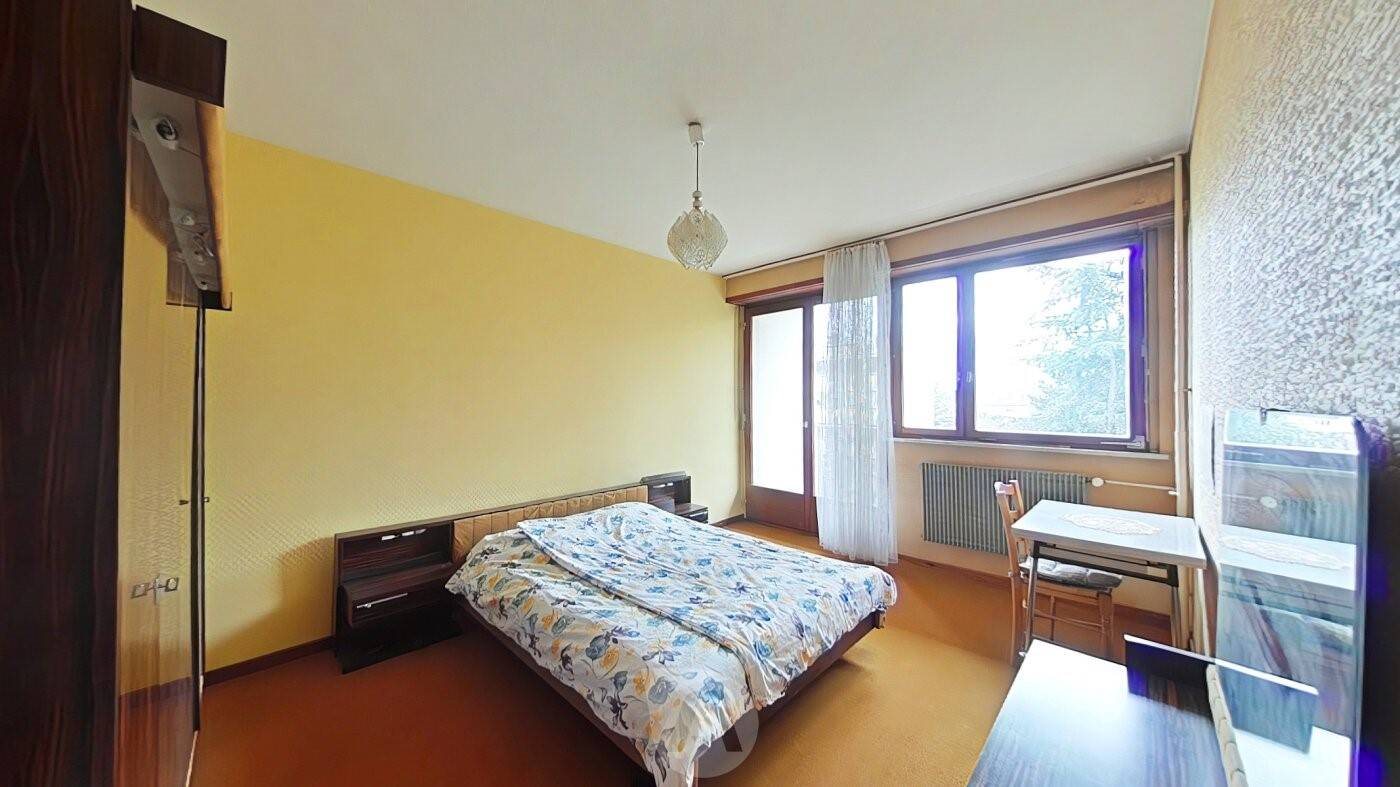 Appartement à vendre, 88m², Kingersheim