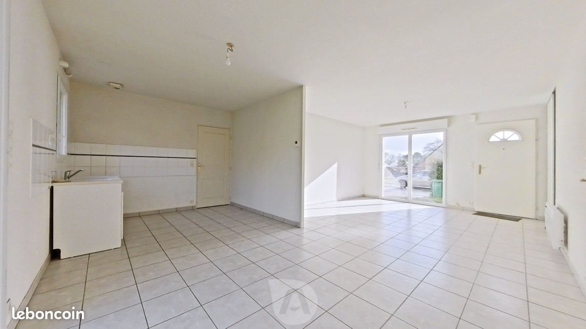 Maison à vendre, 68m², Blain