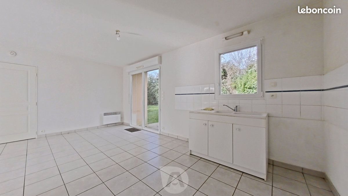 Maison à vendre, 68m², Blain