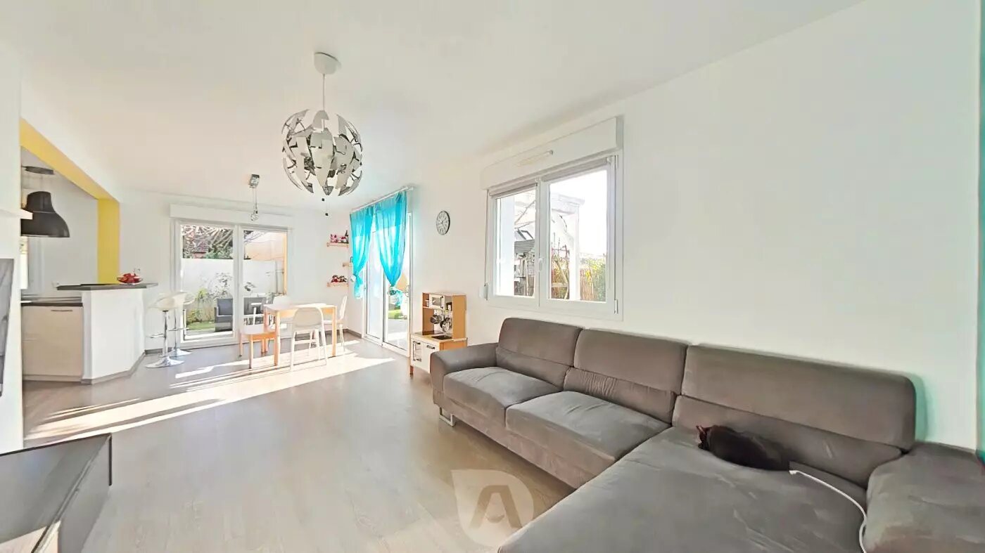 Maison à vendre, 84m², Bilwisheim