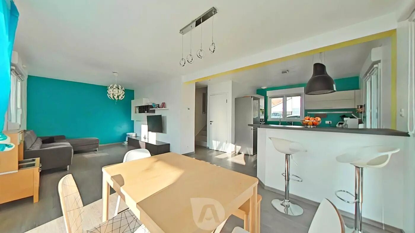 Maison à vendre, 84m², Bilwisheim